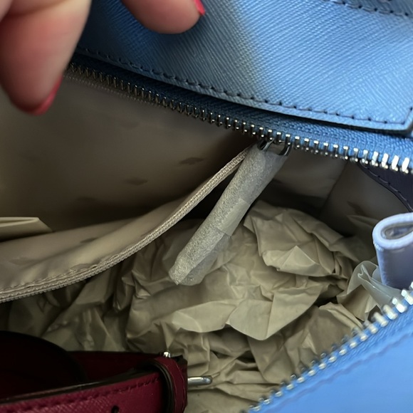 Kate Spade Handbag - Picture 4 of 7